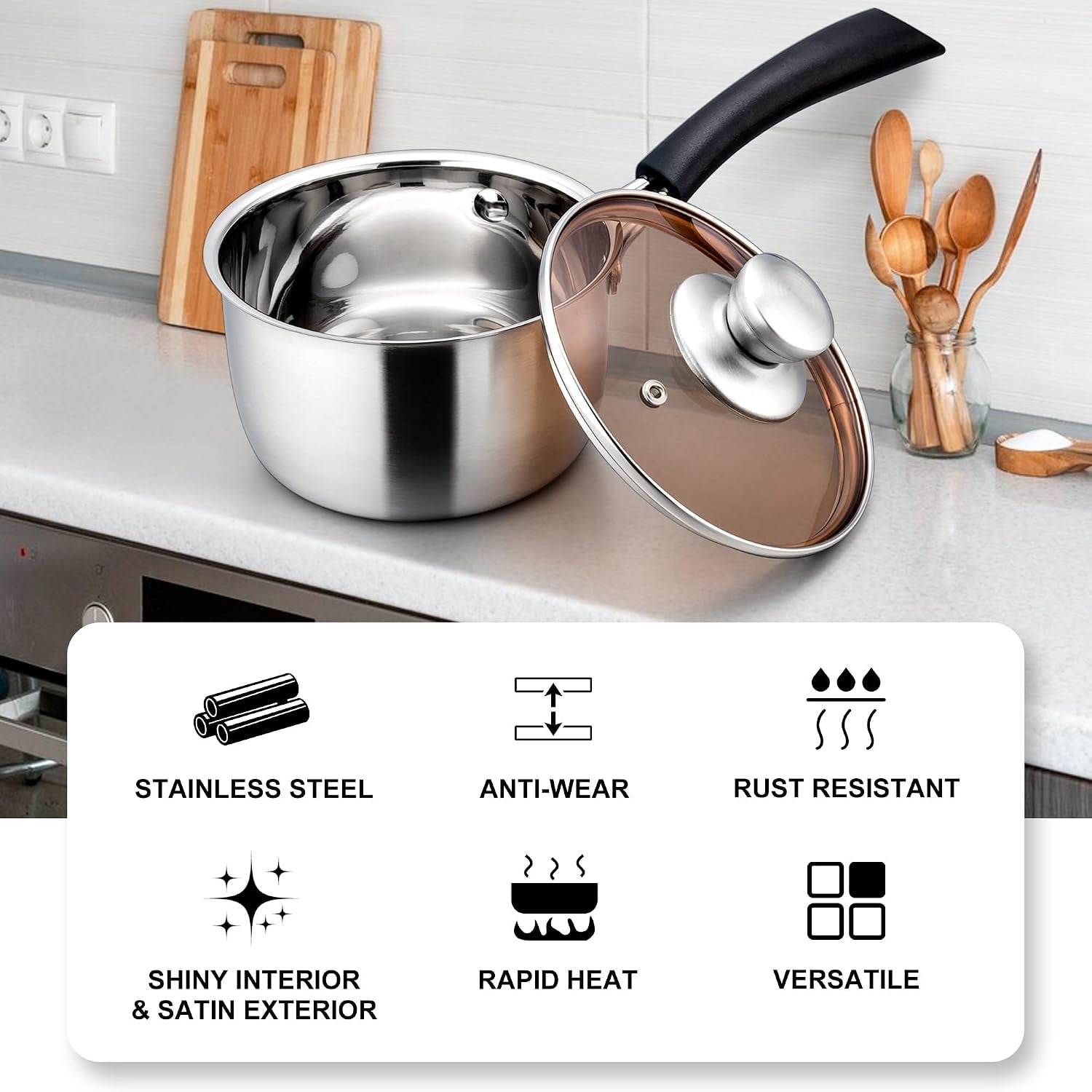 sauce-pan-set-with-lid-1-quart-and-2-quart-stainless-steel-saucepan-small-kitchen-cooking-pot-for-milk-soup-butter-stay-cool-handle-induction-ready-nonstick-non-toxic-dishwasher-safe