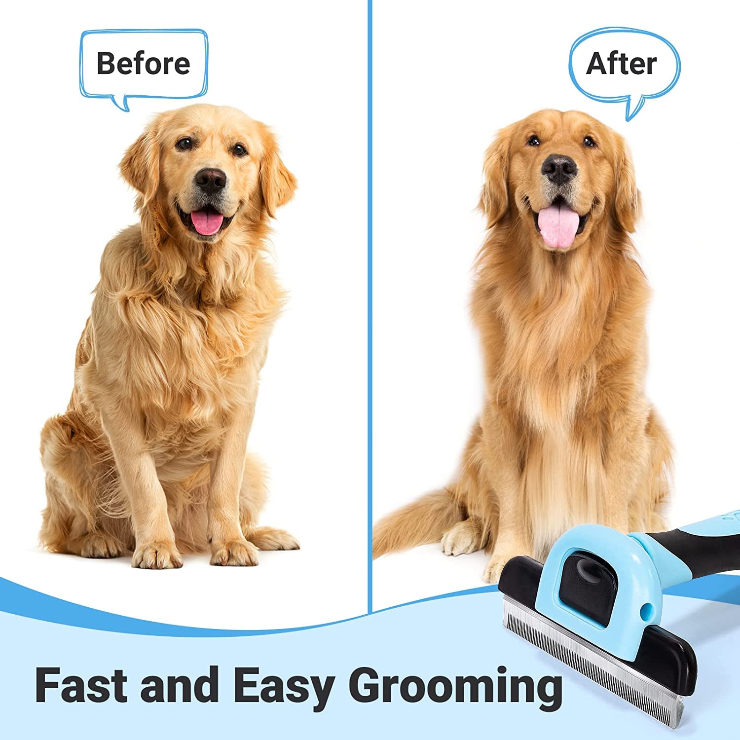 miu-color-pet-grooming-brush-deshedding-tool-for-dogs-cats-effectively-reduces-shedding-by-up-to-95-for-short-medium-and-long-pet-hair