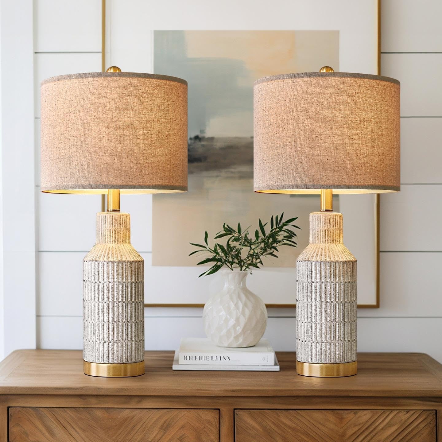 25-table-lamps-set-of-2-modern-bedside-lamps-for-living-room-white-washed-ceramic-nightstand-lamps-for-bedroom