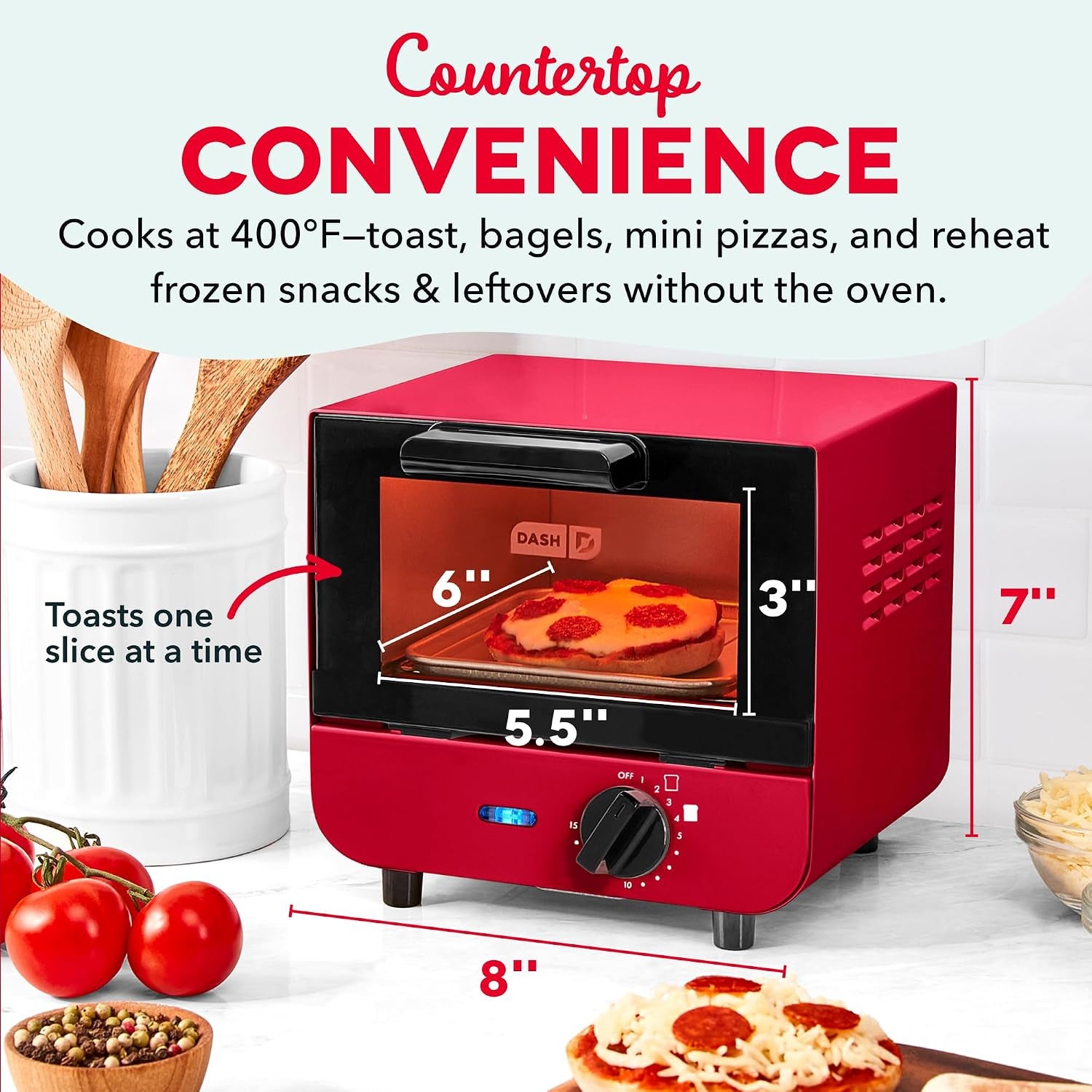 mini-toaster-oven-small-toaster-oven-for-dorms-apartments-small-kitchens-adjustable-timer-dial-with-auto-shutoff-removable-cooking-tray-crumb-catch-red