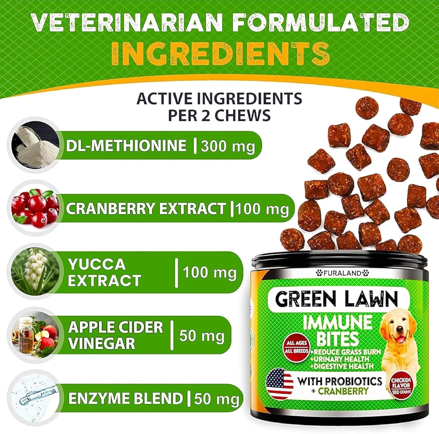 furaland-grass-burn-spot-chews-for-dogs-dog-pee-lawn-spot-saver-caused-by-dog-urine-grass-treatment-rocks-dl-methionine-digestive-enzymes-dog-urine-neutralizer-for-lawn-soft-treats