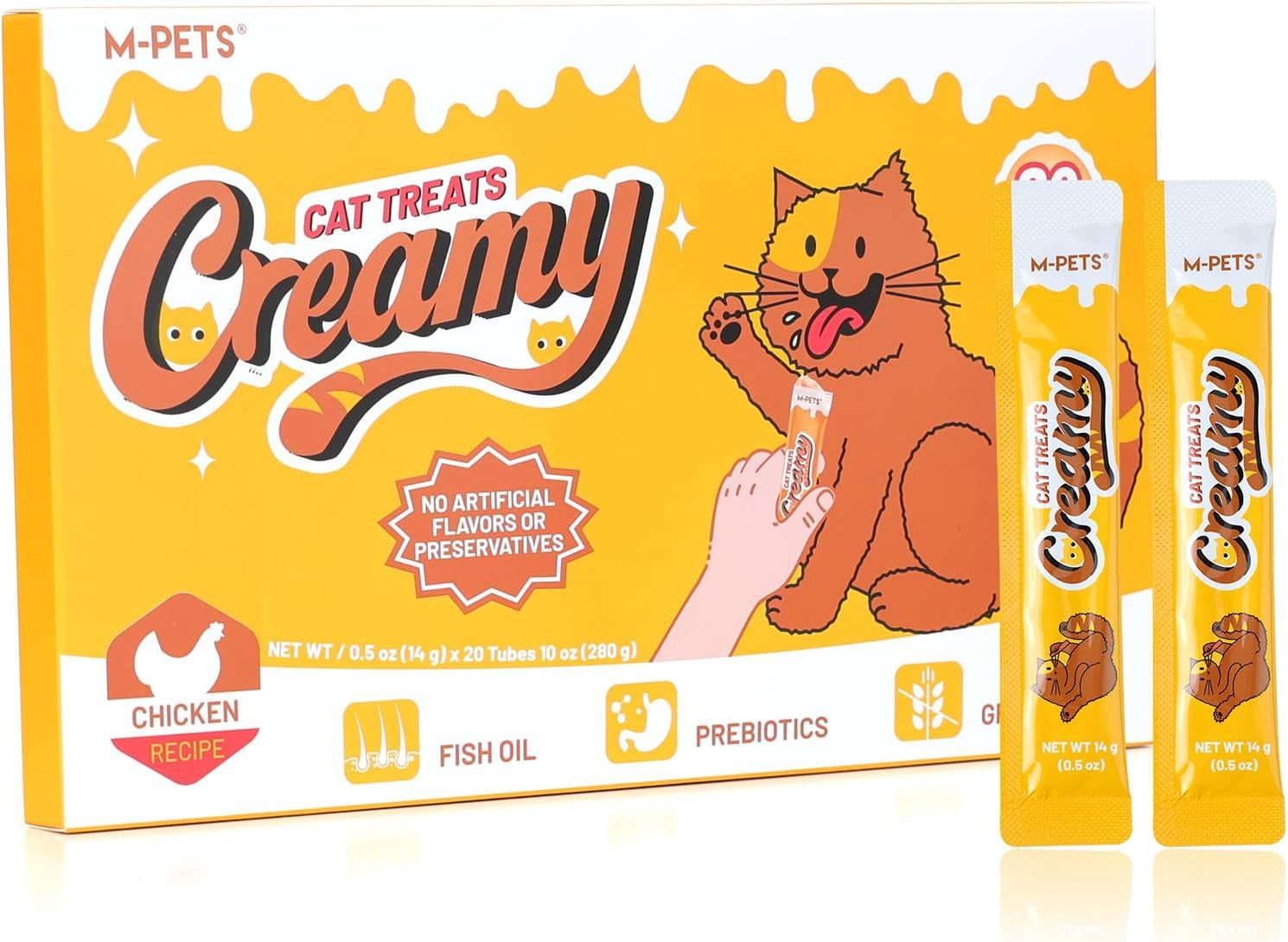 m-pets-creamy-lickable-cat-treats-4-flavor-variety-pack-20-tubes-of-healthy-squeeze-up-snacks-with-functional-nutrients-for-hydration-skin-coat-and-digestive-health-grain-free-high-protein