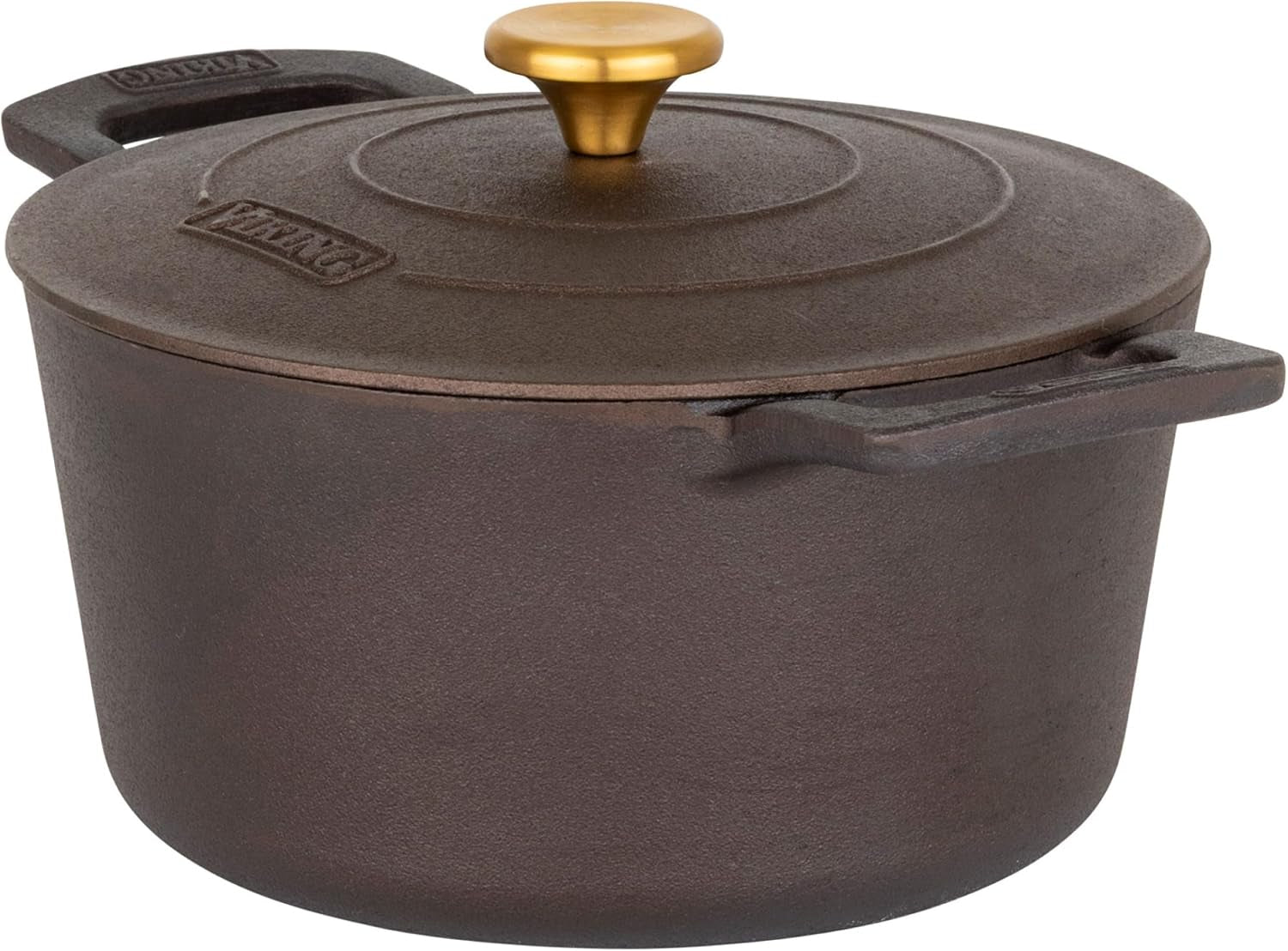 viking-nonstick-5-quart-dutch-oven-with-self-basting-lid-bronze-cast-iron-cookware-pot-made-without-pfas-induction-compatible-oven-safe-to-500f