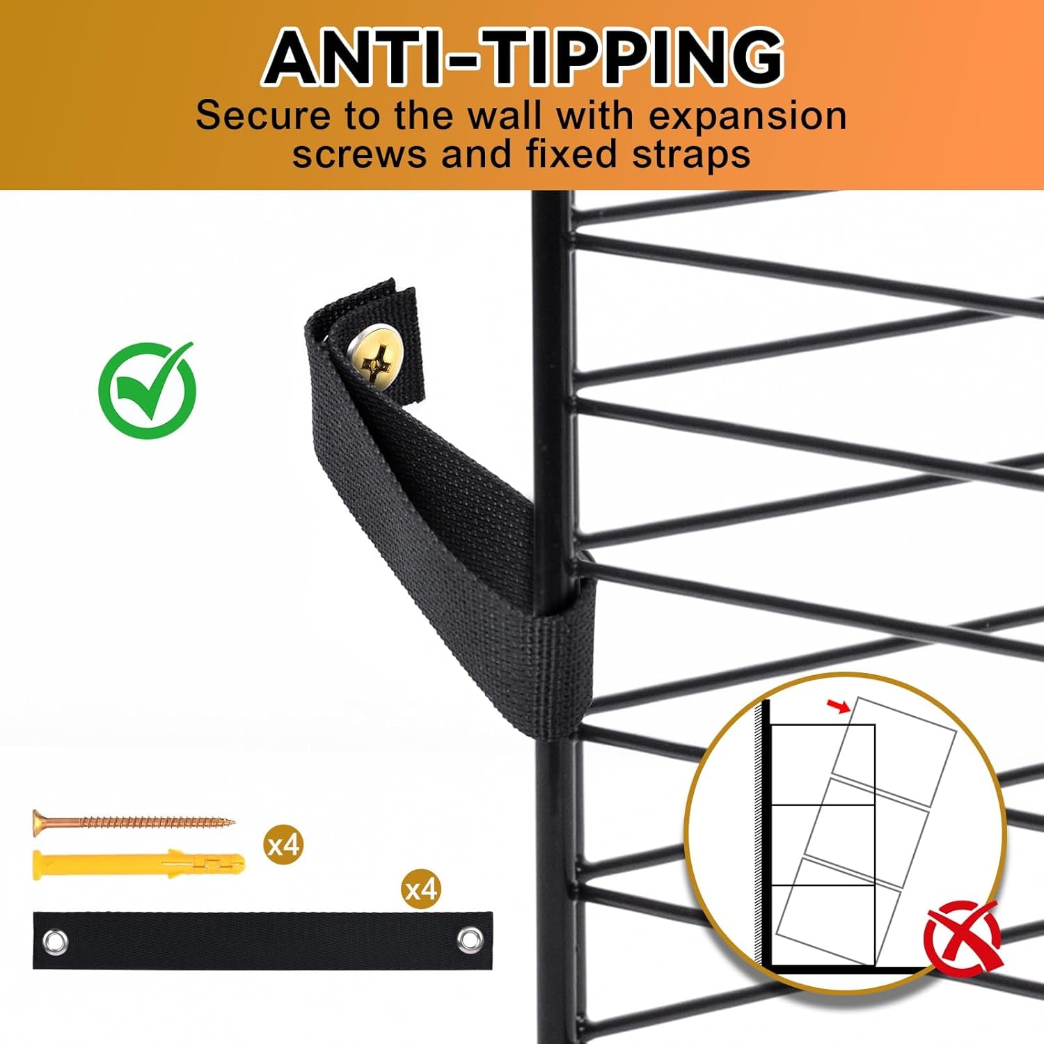 viscoo-cat-cagefor-kitten-3-tier-diy-catio-cat-enclosures-24x16x-36-cat-playpen-indoor-outdoor-with-hammock-detachable-metal-wire-cats-crate-exercise-place-for-squirrel-ferret
