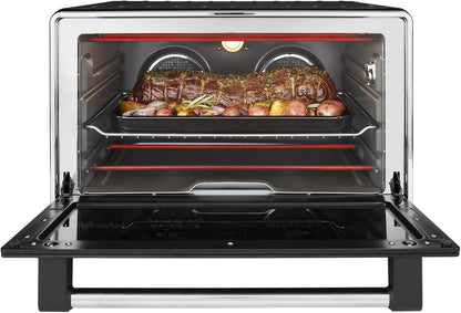 Kitchenaid Dual Convection Countertop Oven - KCO2552