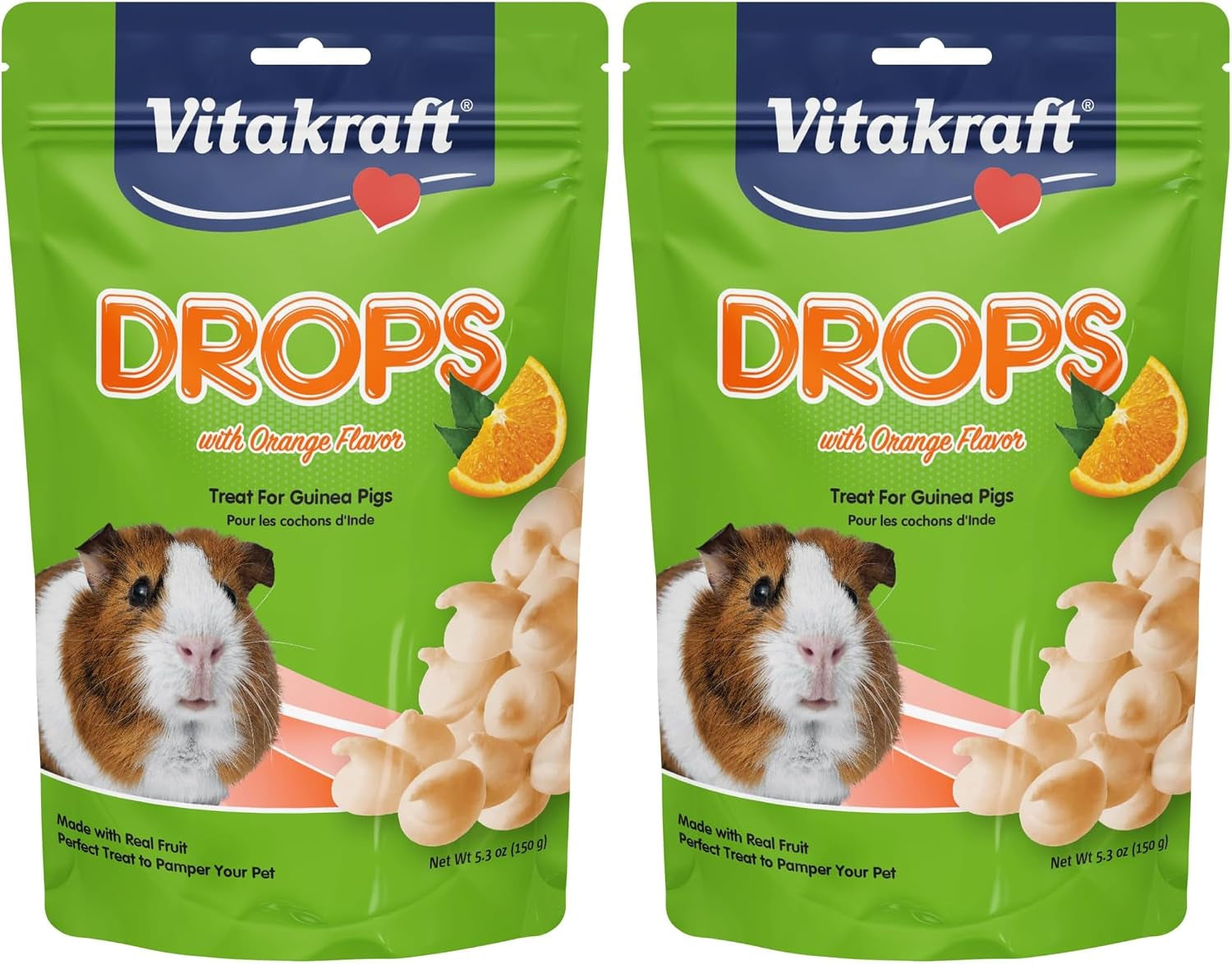 vitakraft-drops-with-orange-flavor-guinea-pig-treats-5-3-oz-bag-delicious-yogurt-enriched-snacks-with-vitamin-c-essential-nutrients-and-wholesome-nourishment-for-small-pets