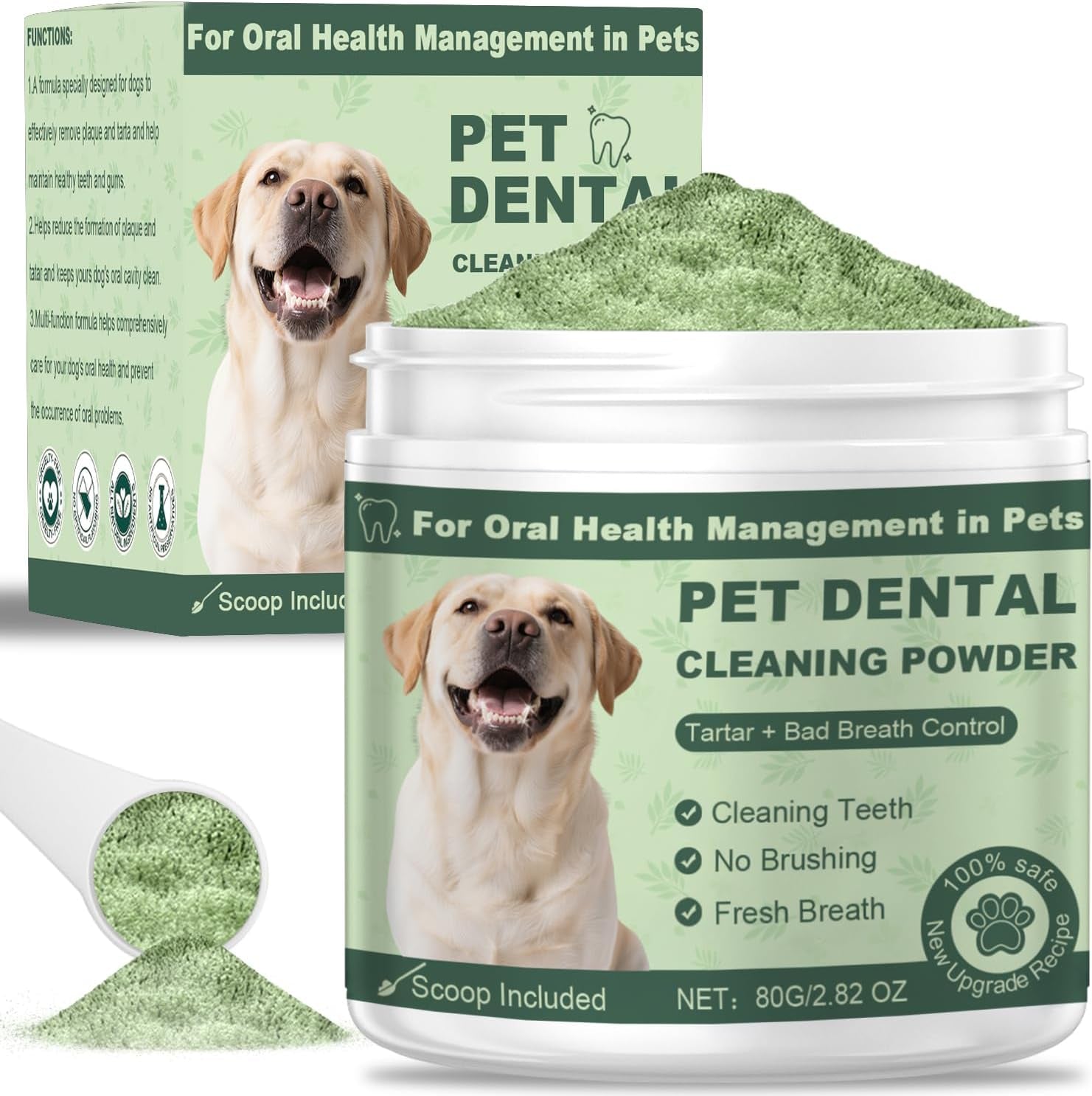 dog-teeth-cleaning-powder-dog-dental-powder-dog-dental-care-targets-tartar-bad-breath-reduces-plaque-dental-powder-for-dog-teeth-cleaning-green