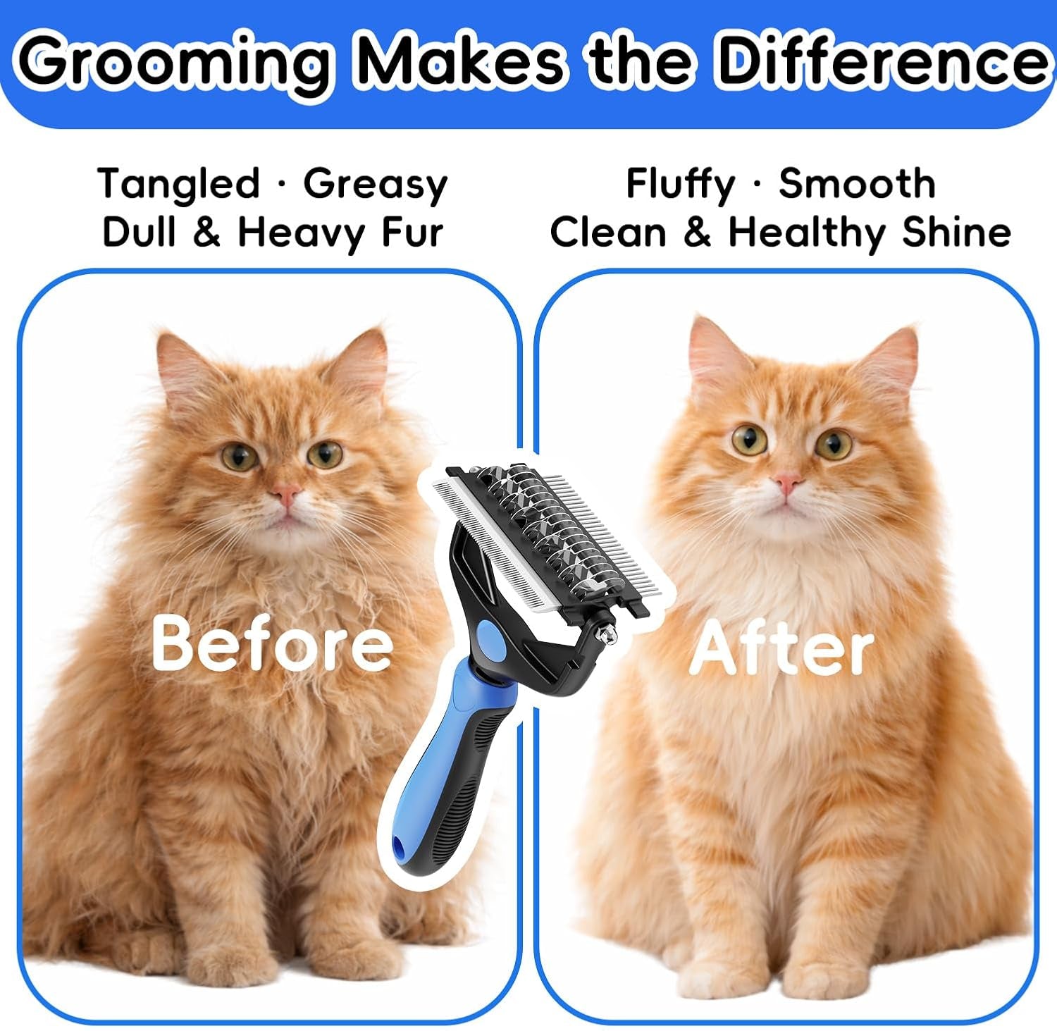 3-in-1-professional-pet-grooming-brush-for-dogs-cats-dematting-comb-undercoat-rake-deshedding-tool-for-long-short-hair-heavy-shedding-matted-fur-blue