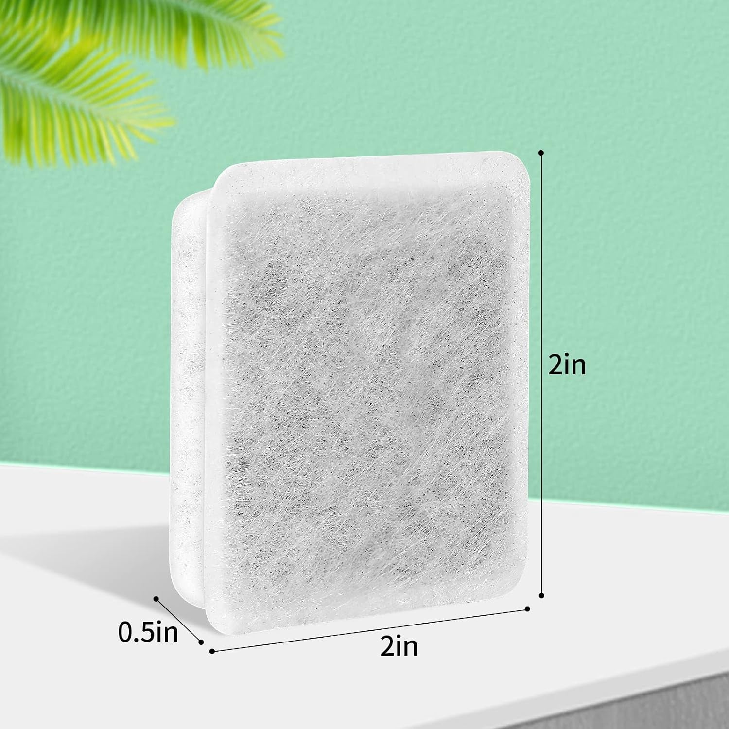pet-fountain-charcoal-water-filter-replacement-dog-cat-water-bowl-filter-pet-water-filter-fit-for-gravity-waterer-bowls-pack-of-8