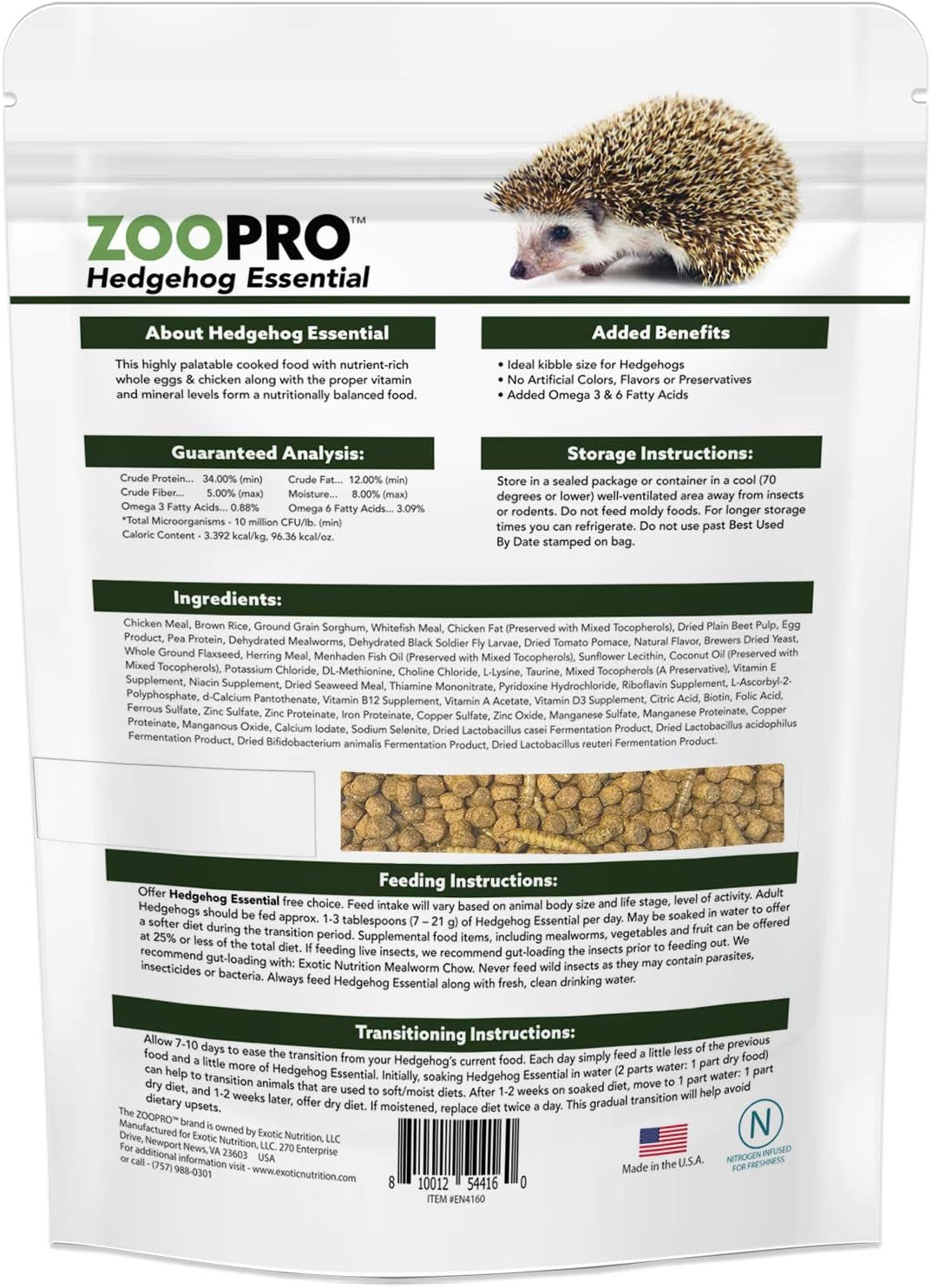 hedgehog-essential-chicken-kibble-with-mealworms-1-75-pound