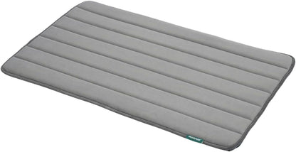 BALANCE Dog Crate Pad, Dog Foam Crate Mat Kennel Pad, Washable Water-Resistant Pet Bed Flat Dogs Cage Mat for Small Dogs34