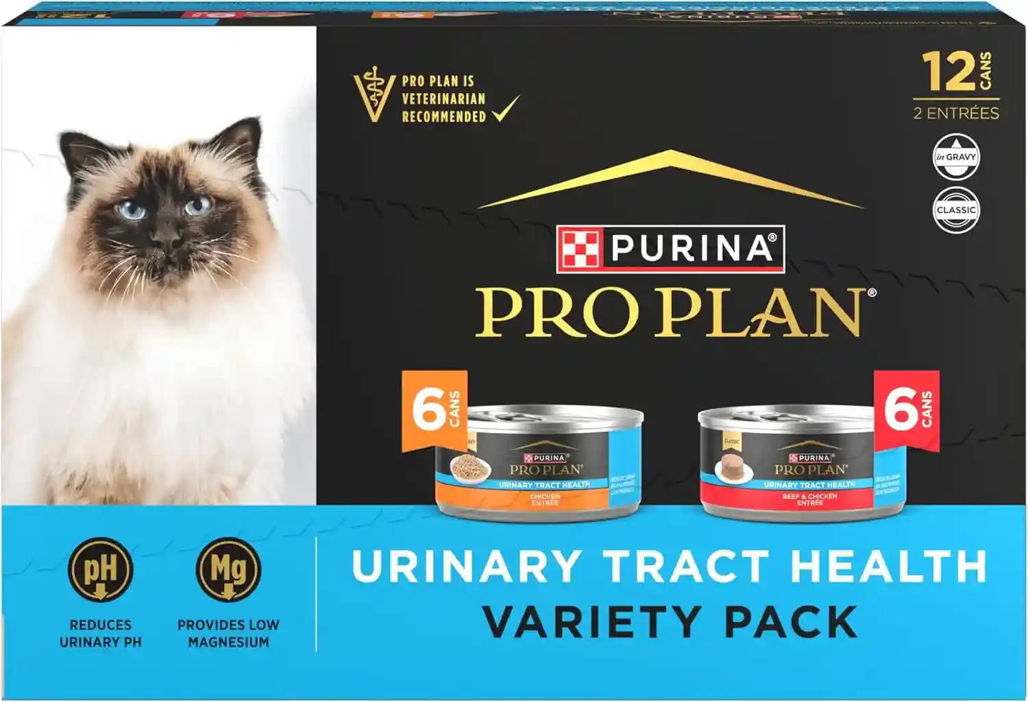 purina-pro-plan-urinary-tract-wet-cat-food-variety-pack-urinary-tract-health-beef-and-chicken-entrees-pack-of-12-5-5-oz-cans