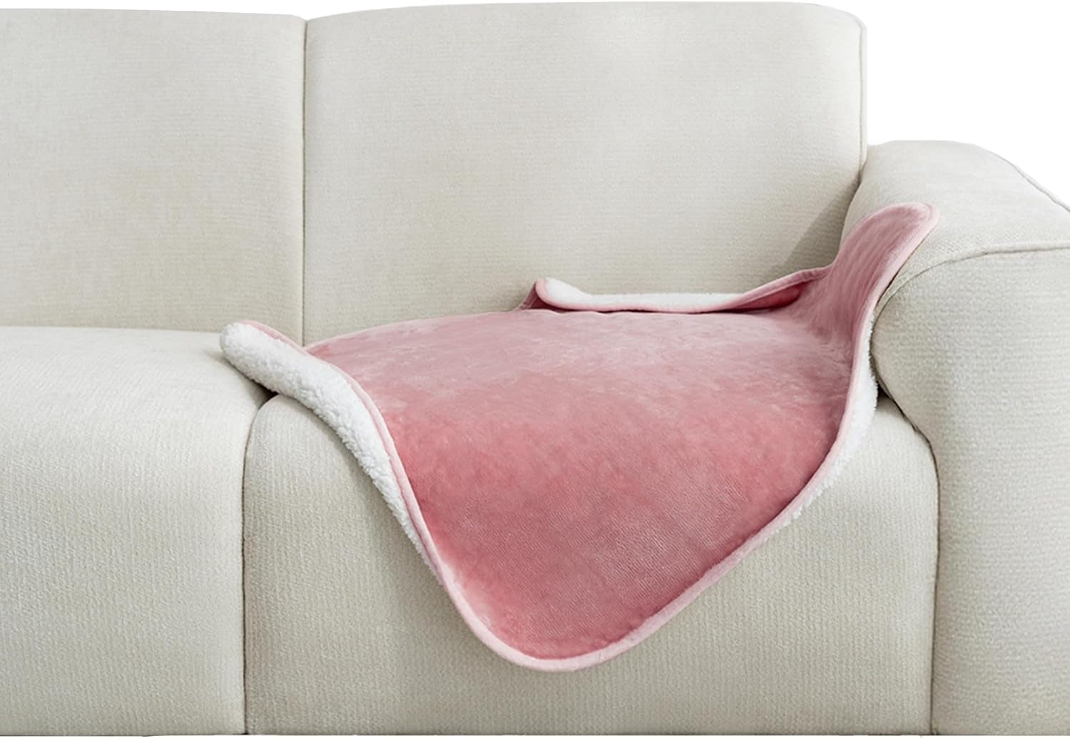 gogobunny-waterproof-bed-blanket-reversible-sherpa-fleece-throw-blanket-for-dog-puppy-cat-furniture-cover-protects-bed-couch-sofa-from-liquid-pee-and-pet-fur-dark-purple-50x60-inches