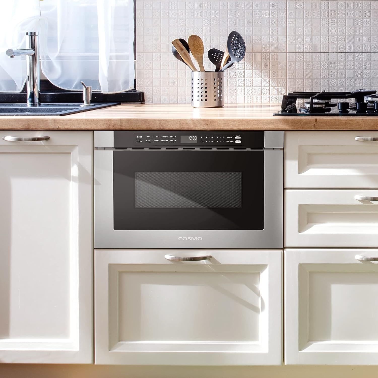 24-in-haven-coll-1-2-cu-ft-built-in-microwave-drawer-stainless-steel-cos-12mwdss-nh-touch-controls-11-power-levels-1000w-child-lock-function-defrost-functions-automatic-presets