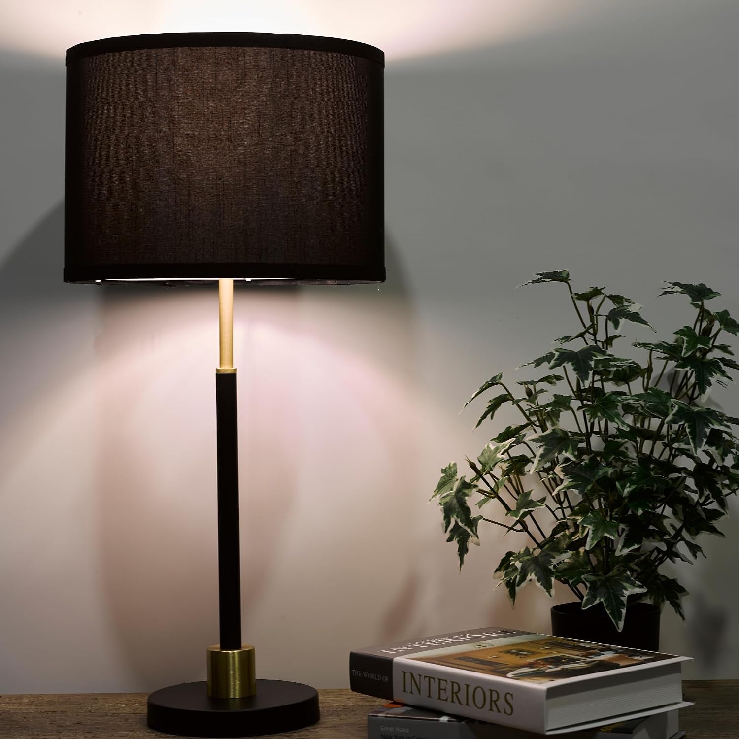 table-and-floor-lamp-set-of-3-pack-lamp-set-with-black-linen-lampshade-farmhouse-light-sets-modern-table-lamps-and-floor-lamp-for-living-room-bedroom-nightstands-black-and-gold-splicing-finish