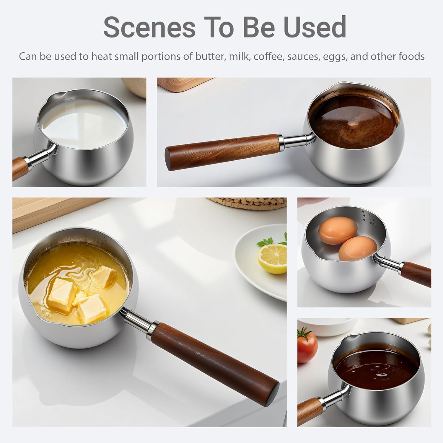 17fl-oz-500ml-stainless-steel-mini-pot-butter-warmer-milk-and-coffee-heater-seafood-butter-warmer-chocolate-melting-with-pour-spout-and-wooden-handle-induction-cooker-available