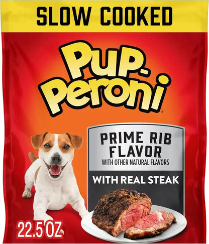 Pup-Peroni Original Beef Recipe Dog Treats, 38 Oz. Bag16