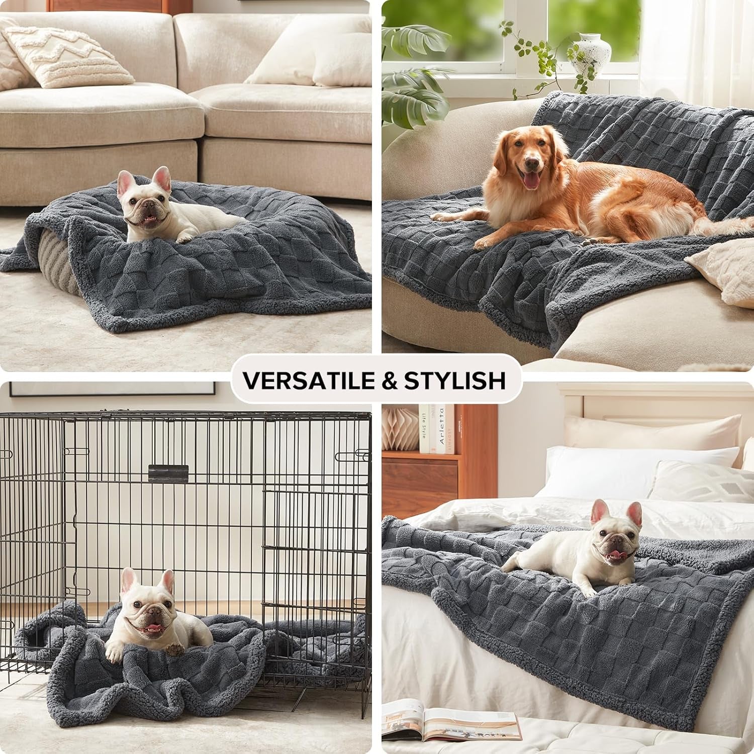 gasur-waterproof-dog-blankets-for-large-dogs-dog-blanket-for-couch-bed-fleece-pet-blanket-for-furniture-sofa-protector-soft-pet-throw-blankets-for-crate-car-outdoor-washable-50x60-grey
