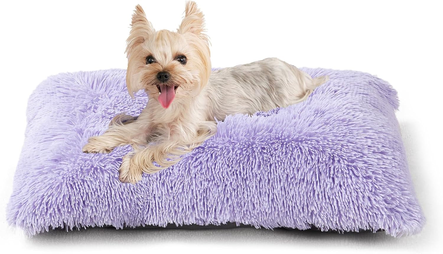 eheyciga-fluffy-dog-crate-bed-for-extra-large-dogs-plush-faux-fur-pad-calming-anti-anxiety-xl-bed-for-crate-washable-soft-warm-dog-mat-with-non-slip-bottom-grey