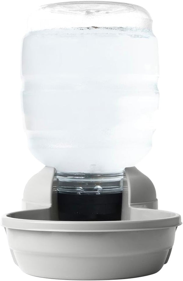 Petmate Aspen Pet Lebistro Cat and Dog Water Dispenser, Made in USA8