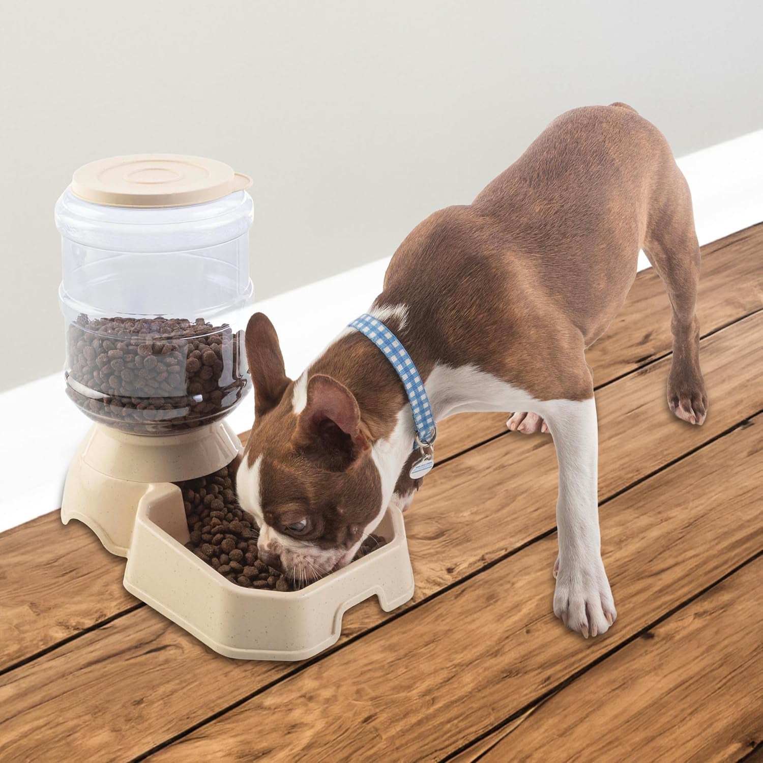 automatic-cat-feeder-and-water-dispenser-2-pack-3-8l-1g-dog-food-and-water-bowl-gravity-automatic-water-dispenser-for-dogs-and-cats-by-petmaker