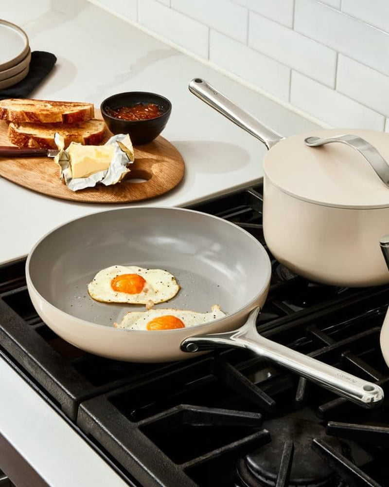 caraway-non-stick-ceramic-coated-mini-fry-pan-1-05-qt-8-non-toxic-ptfe-and-pfoa-free-oven-safe-and-compatible-with-all-stovetops-gas-electric-and-induction-cream