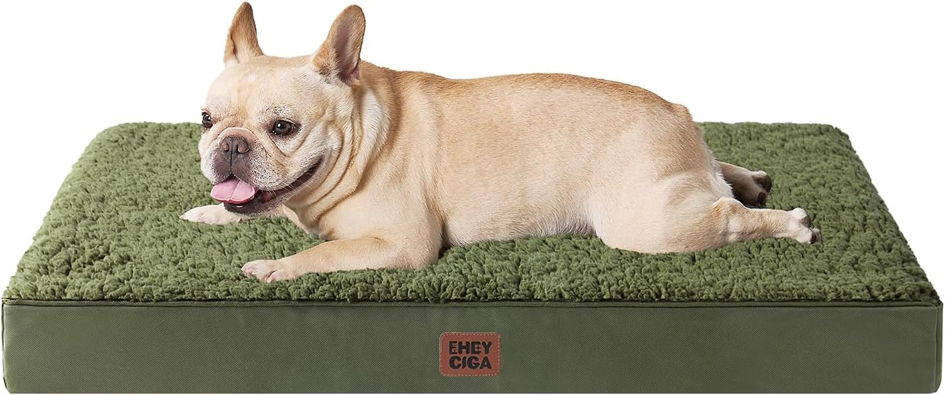 eheyciga-orthopedic-dog-bed-large-with-removable-washable-cover-grey-41x27-egg-crate-foam-support-durable-oxford-fabric-non-slip-bottom-machine-washable-soft-waterproof-plush-pet-bed-mat-for-crate