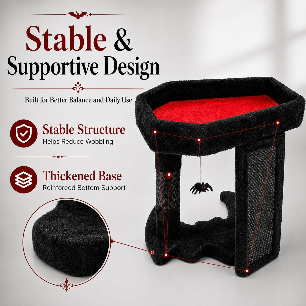 gothic-cat-tree-tower-with-coffin-bed-for-indoor-cats-black-halloween-scratching-post-spooky-sisal-scratcher-goth-cat-trees-interactive-spider-toys-activity-kitty-play-center