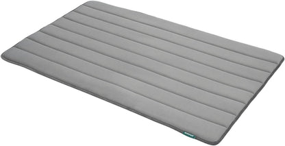 BALANCE Dog Crate Pad, Dog Foam Crate Mat Kennel Pad, Washable Water-Resistant Pet Bed Flat Dogs Cage Mat for Small Dogs36