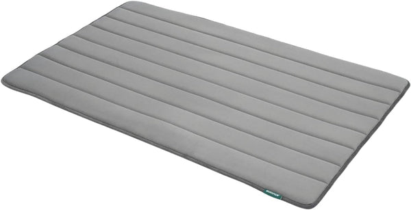 BALANCE Dog Crate Pad, Dog Foam Crate Mat Kennel Pad, Washable Water-Resistant Pet Bed Flat Dogs Cage Mat for Small Dogs36