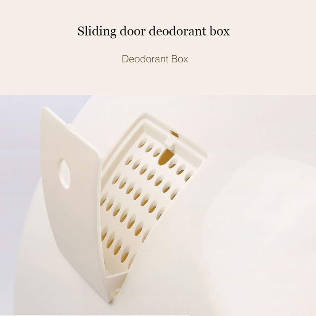 dog-potty-training-toilet-closed-cat-litter-basin-large-space-toilet-ears-fully-enclosed-sand-pots