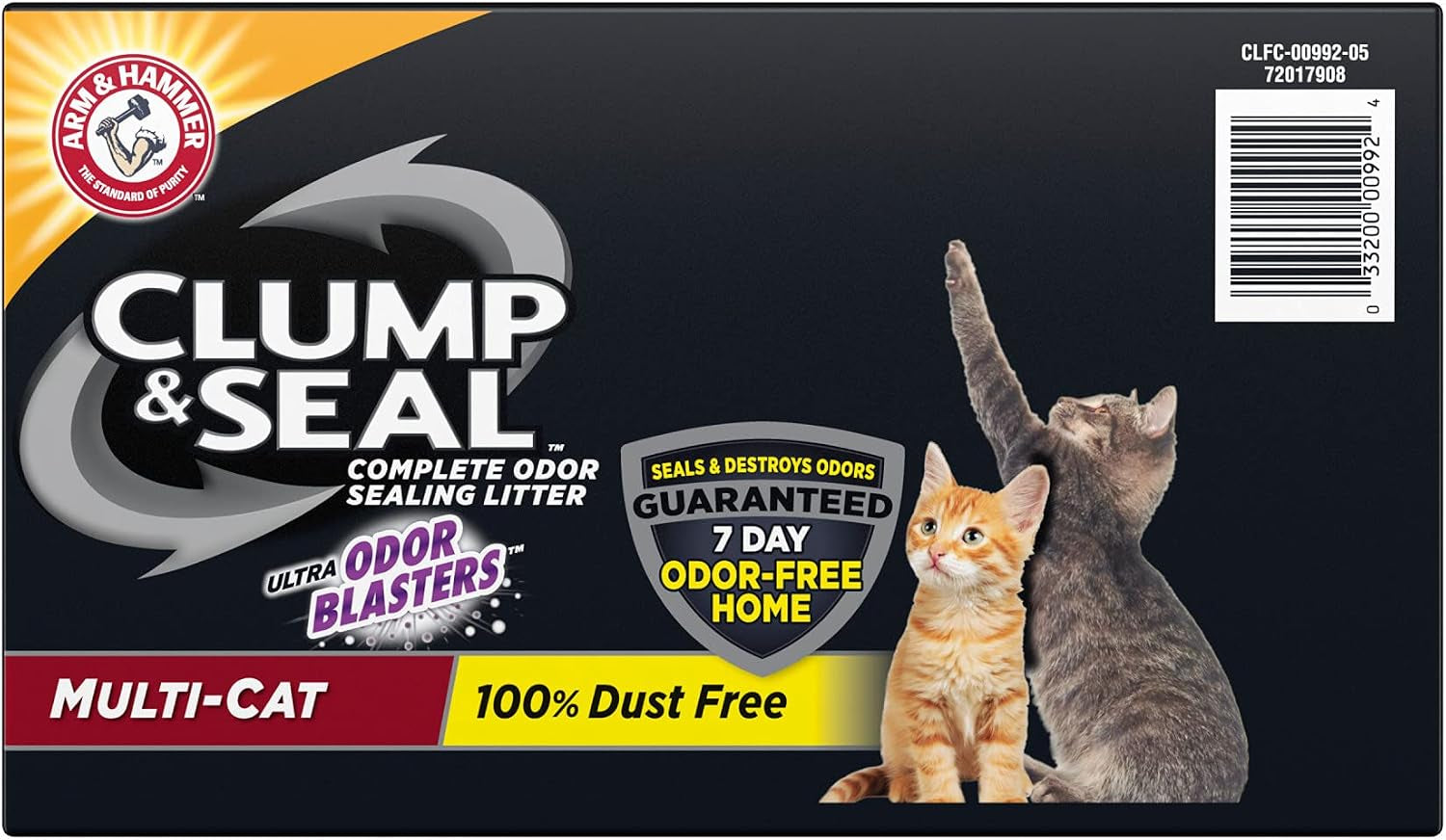 arm-hammer-clump-seal-litter-multi-cat-litter-38-lb