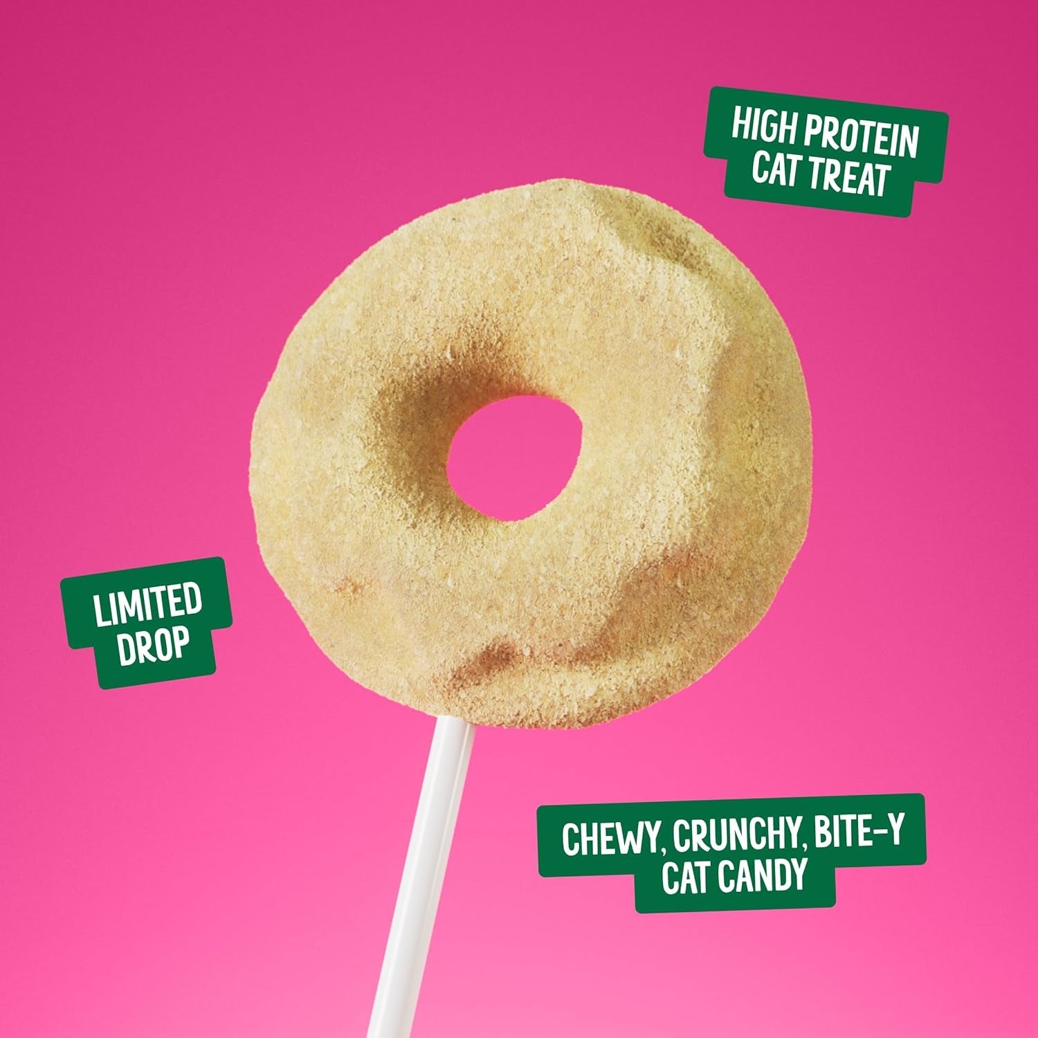 bonkers-purrpops-krispy-kreme-edition-freeze-dried-chicken-flavored-lollipop-cat-treats-4-pieces-pack-of-12