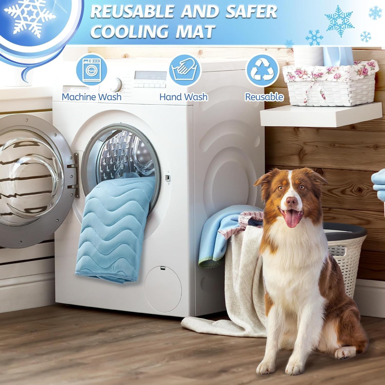 dog-cooling-mat-for-large-dogs-40x28-breathable-self-cooling-crate-mat-for-dogs-cats-portable-washable-pet-cooling-pad-for-kennel-sofa-bed-floor-car-travel-indoor-outdoor-summer-use