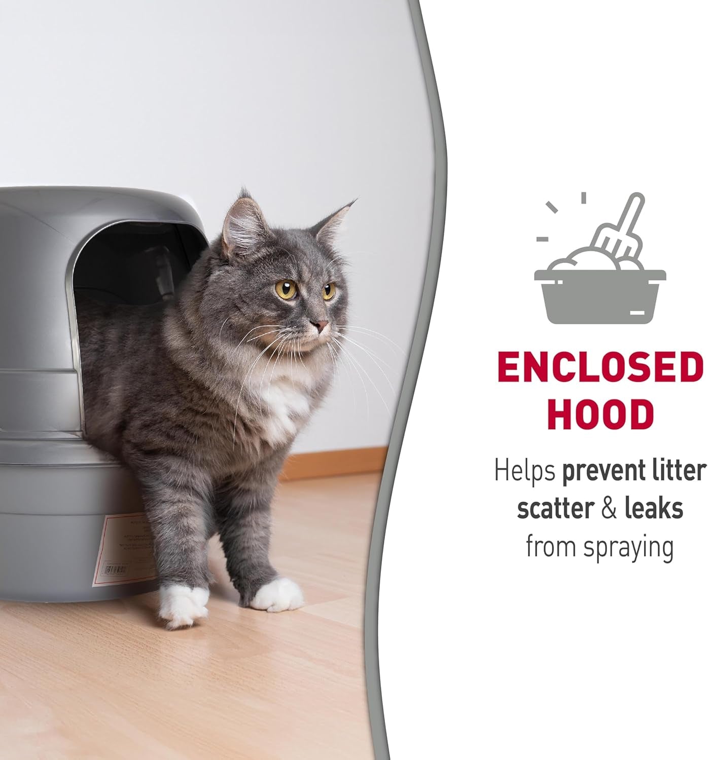 natures-miracle-hooded-flip-top-cat-litter-box-with-charcoal-filter-easy-to-clean-with-flip-top-simple-latches-charcoal-filter-absorbs-odor-non-stick-surface-prevents-litter-build-up