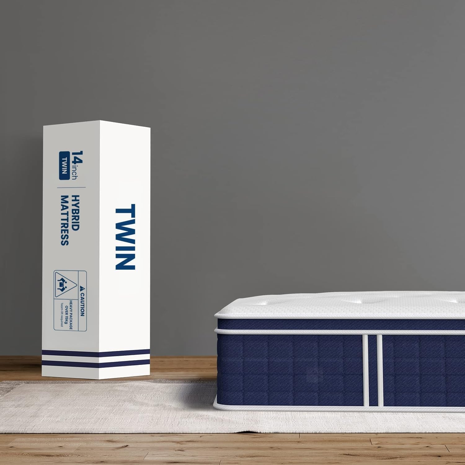 14-inch-full-hybrid-mattress-in-a-box-medium-plush-gel-memory-foam-zoned-pocket-springs-pressure-relief-back-support-cool-sleep-fiberglass-free-10-year-limited-warranty