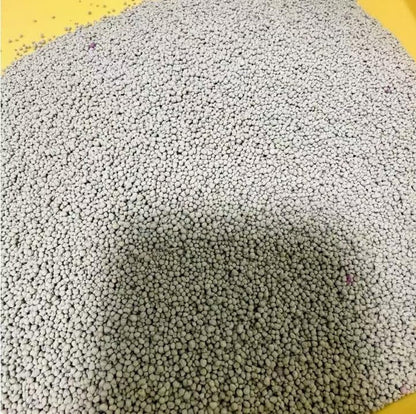 Bentonite Deodorizing Agglomerated Low-Dust Cat Litter (Packed in Self-Sealing Bags, 5Kg)3