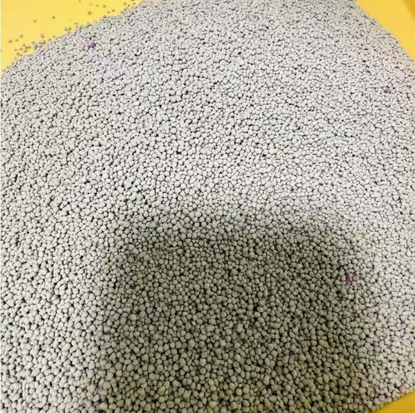 Bentonite Deodorizing Agglomerated Low-Dust Cat Litter (Packed in Self-Sealing Bags, 5Kg)3