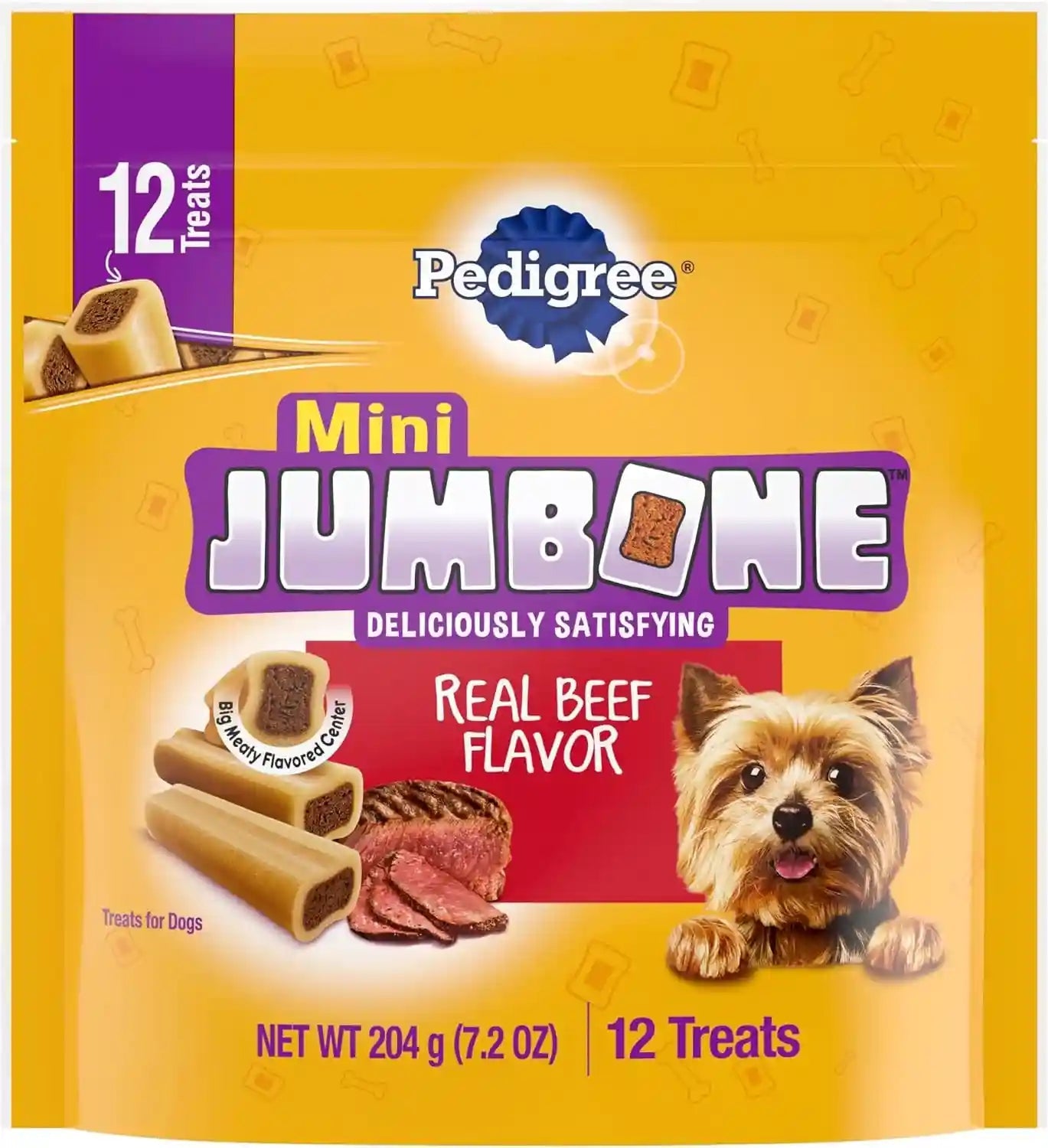 pedigree-mini-jumbone-small-dog-treats-beef-flavor-35-count-bone-like-exterior-meaty-center-long-lasting-chew-for-toy-and-small-dogs-5-15-lbs-developed-with-waltham-science