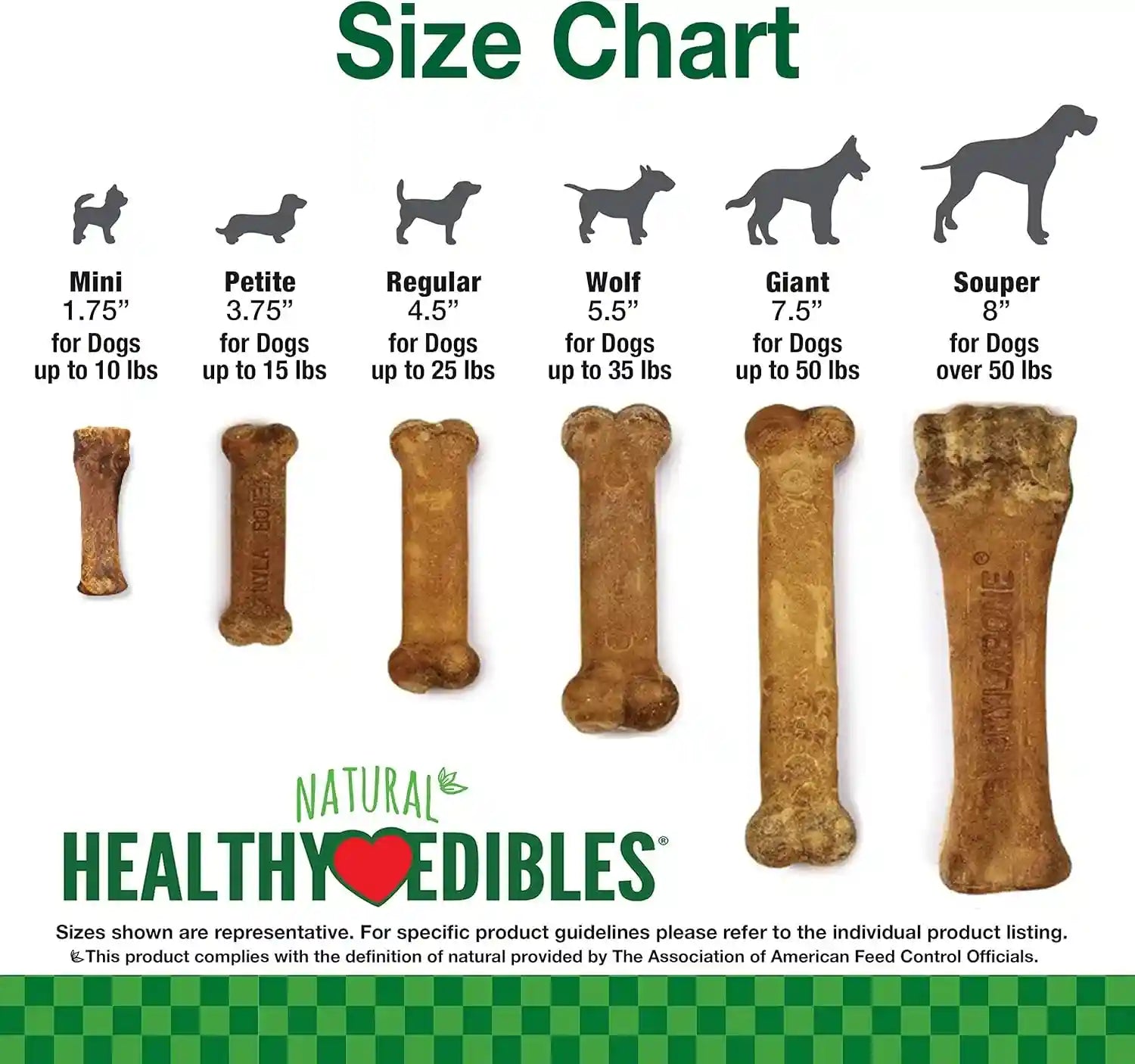 nylabone-healthy-edibles-natural-chews-long-lasting-dog-bones-healthy-dog-treats-bacon-flavor-x-small-8-count