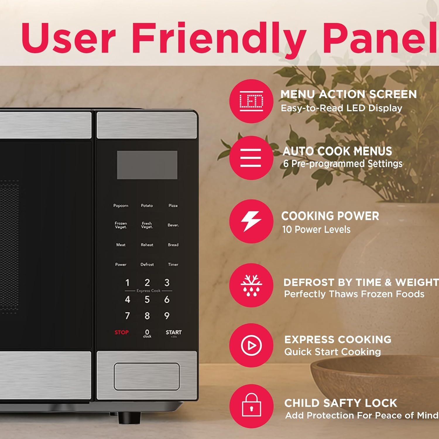 frigidaire-0-9-cu-ft-microwave-digital-control-panel-auto-cooking-settings-child-safety-lock-stainless-steel