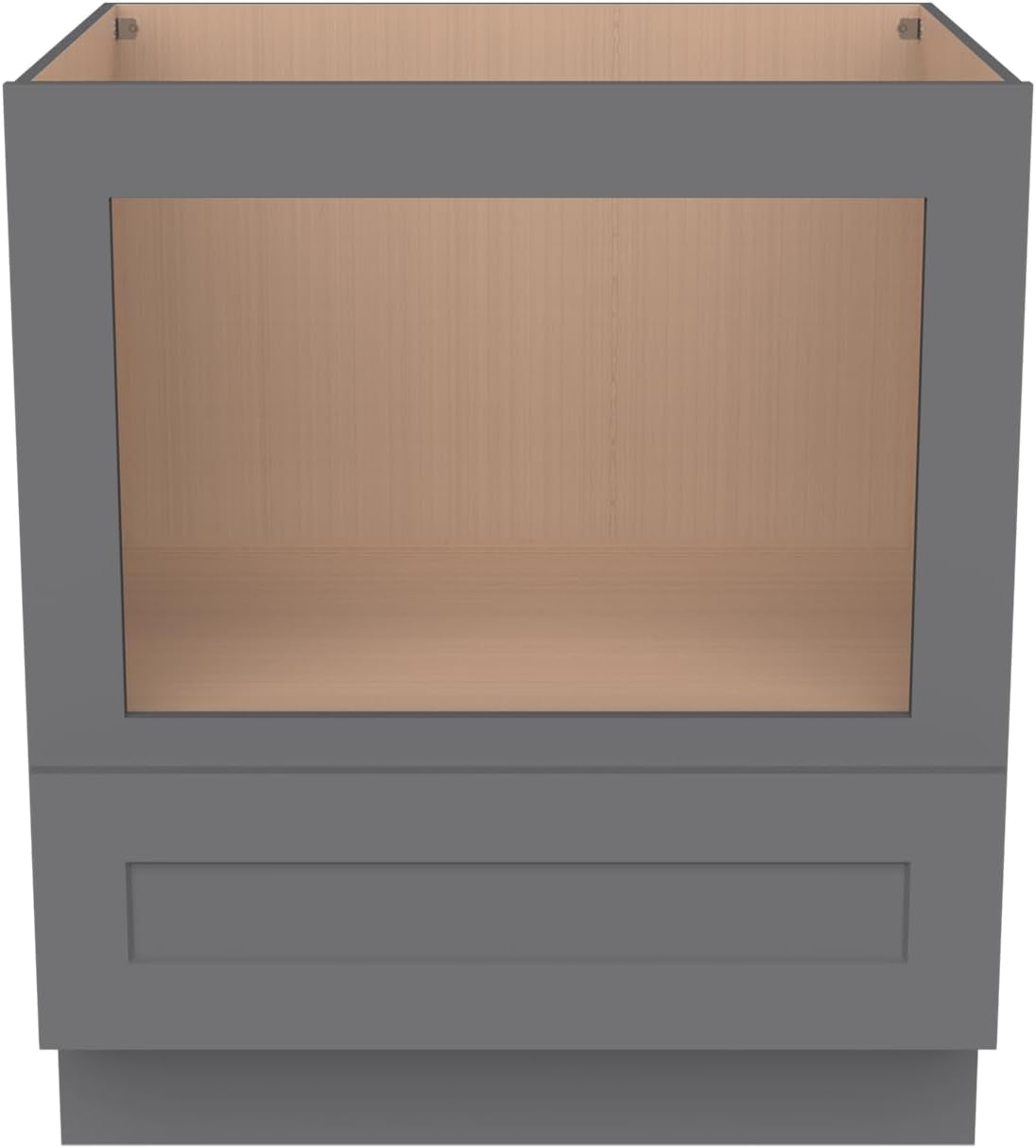 microwave-base-cabinet-solid-wood-shaker-style-kitchen-storage-base-unit-with-drawer-soft-close-doors-rta-pantry-cupboard-for-dining-room-coffee-bar-30-w-x-24-d-x-34-1-2-h-pebble-gray