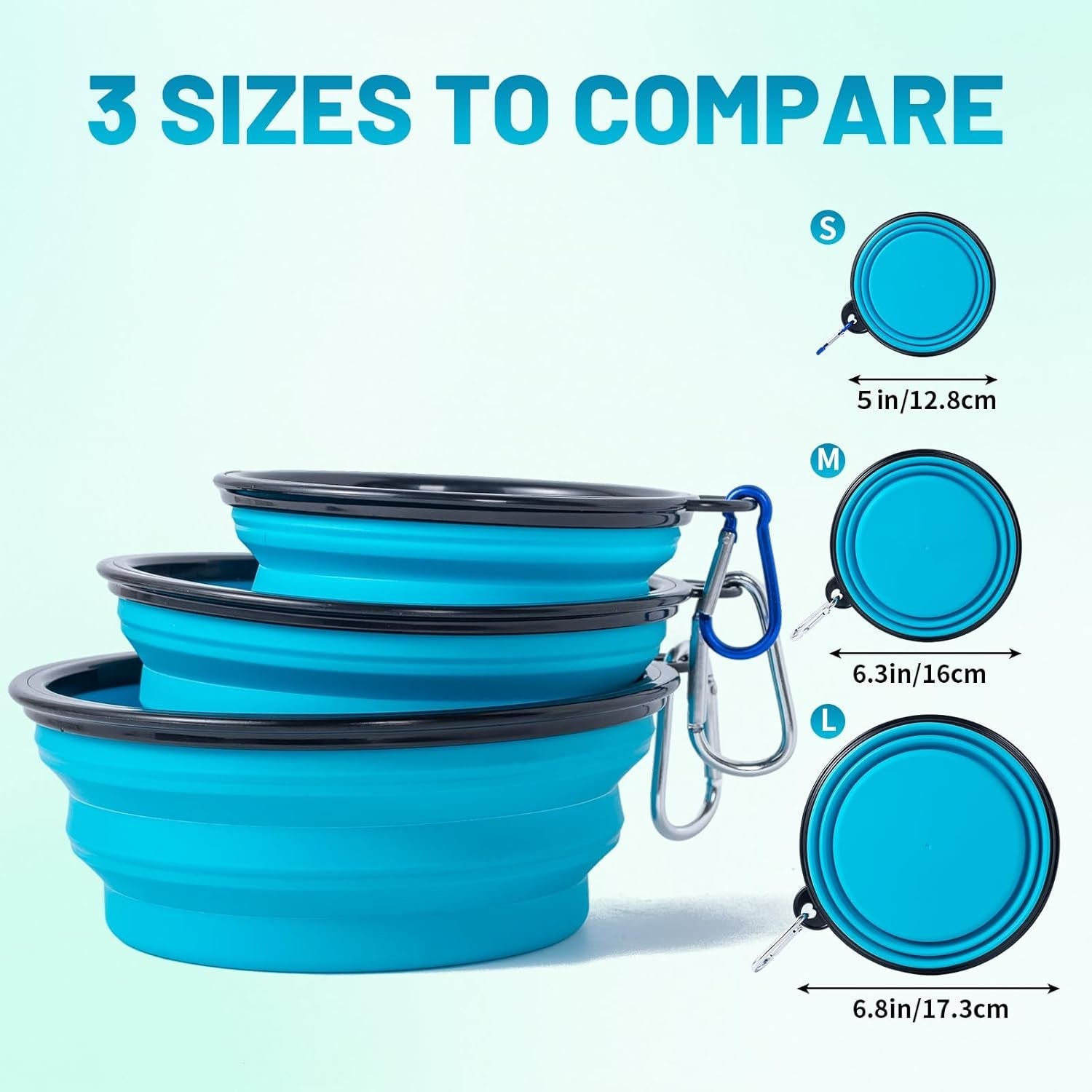 slson-collapsible-bowl-with-cover-lids-2-pack-dog-travel-bowls-portable-foldable-cat-water-dish-bowl-for-pets-walking-parking-camping-light-blue-and-green-small