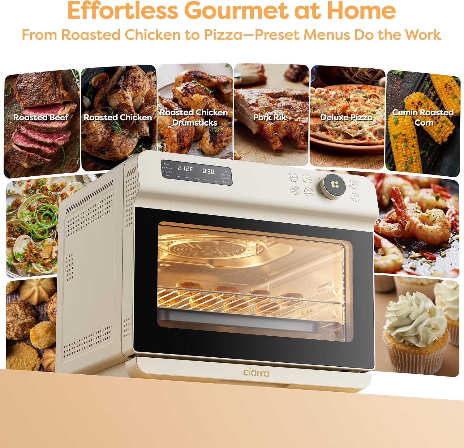 12-in-1-countertop-steam-oven-with-air-fryer-25-4qt-nosh-oven-pro-convection-toaster-oven-with-rapid-steam-steam-bake-air-fry-dehydrate-ferment-self-clean-delay-start