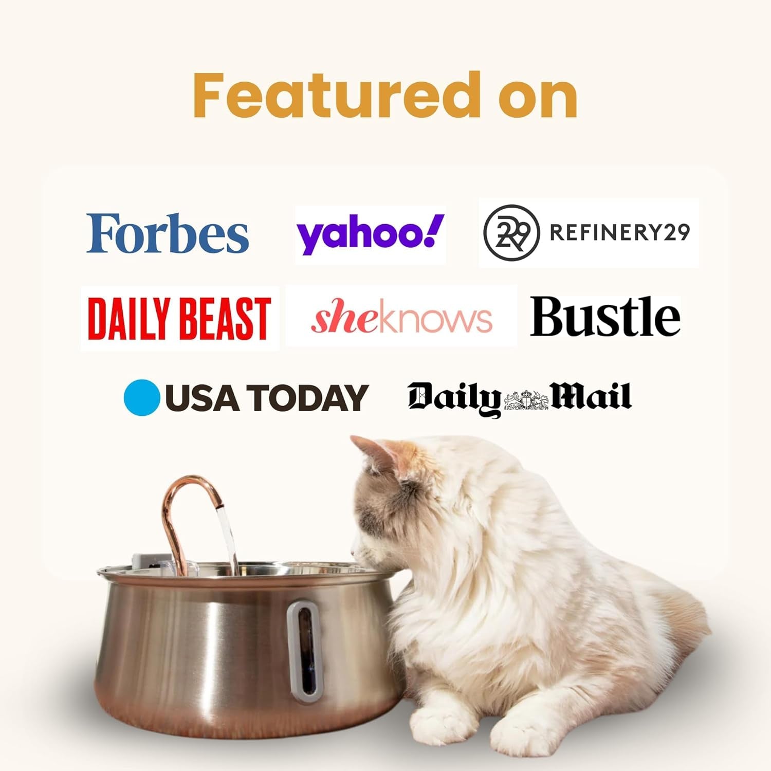 the-kittyspout-stainless-steel-wireless-cat-water-fountain-4l-108oz
