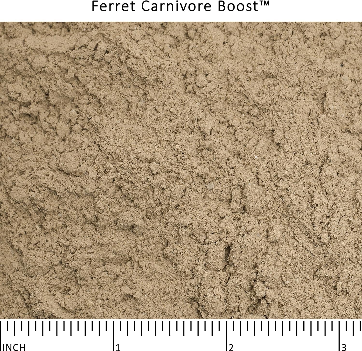 ferret-carnivore-boost™