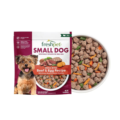 Select Roasted Meals Beef Recipe, 1 Lb1