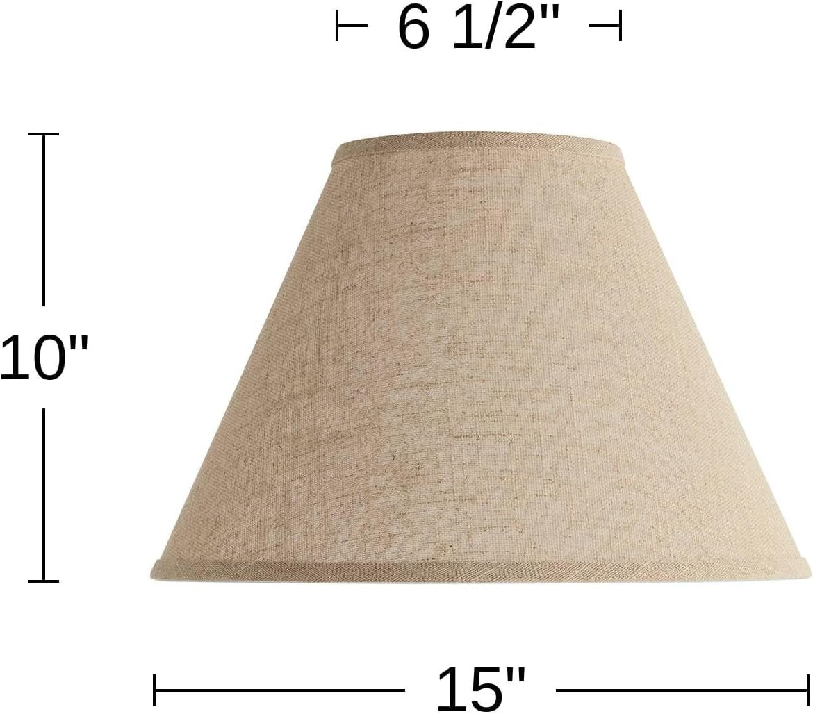 pre-assembled-sela-fine-large-burlap-empire-shade-6-5x15x10-75-spider-6-5-top-x-15-bottom-x-10-high-x-10-75-slant-replacement-for-table-lamps-harp-finial