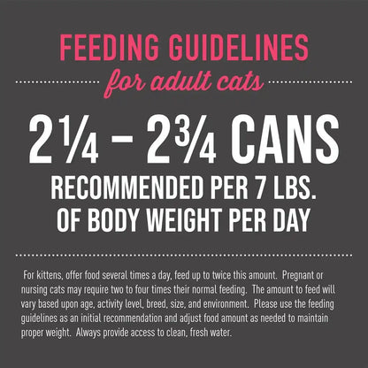 Tiki Cat Grill Wet Cat Food, Variety Pack, 2.8 Oz. Cans (12 Count)7