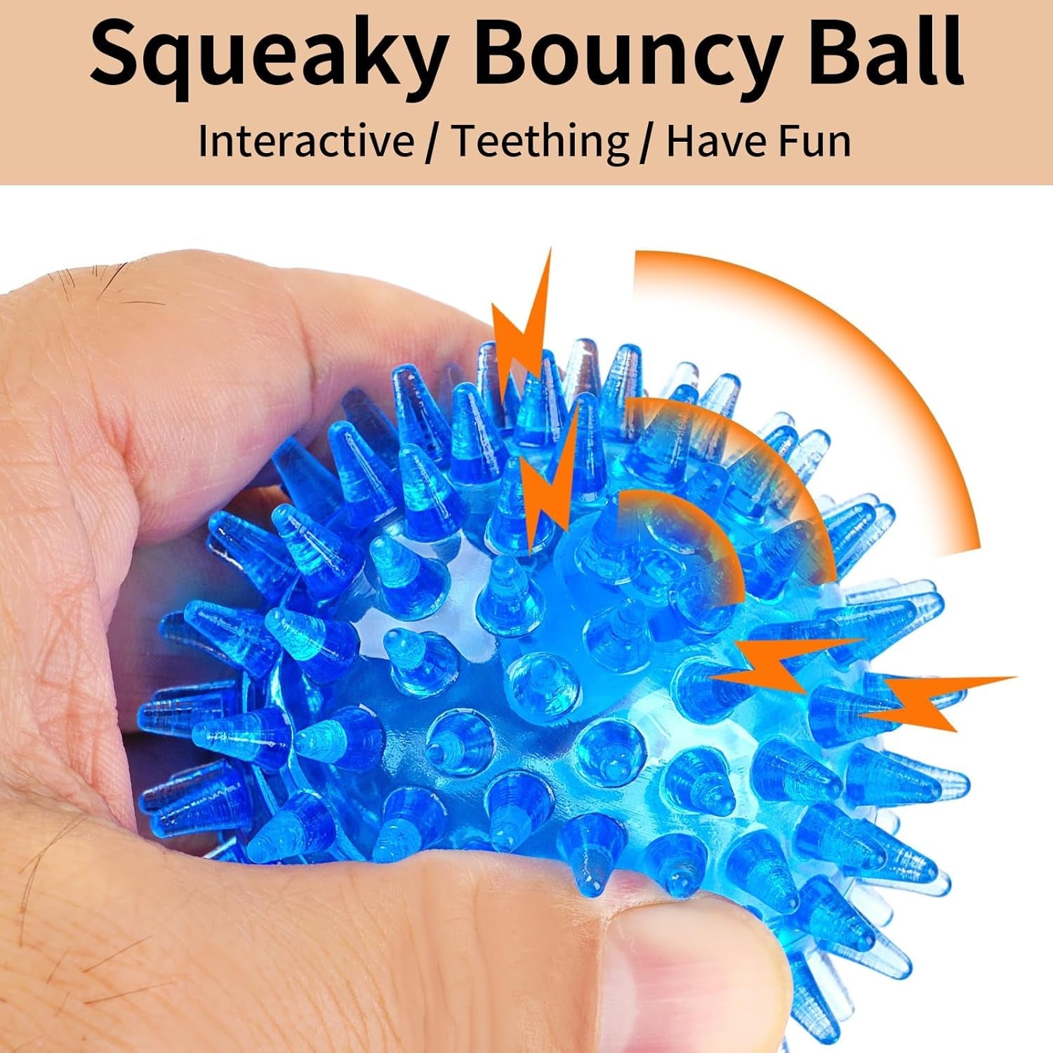 6-pack-squeaky-spiky-dog-balls-puppy-chew-toys-for-teething-small-food-grade-tpr-rubber-durable-interactive-fetch-floating-dog-pool-ball-toy-for-chewers-for-small-medium